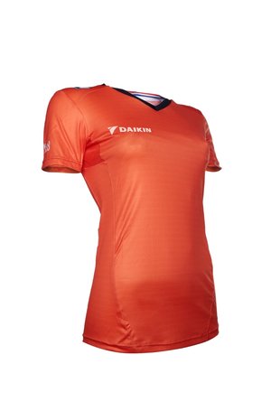 Fila KNSB Sport Shirt 2021 - dames