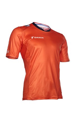 Fila KNSB Sport Shirt 2021 - heren
