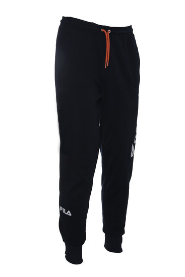 Fila KNSB Joggingbroek - dames - blauw